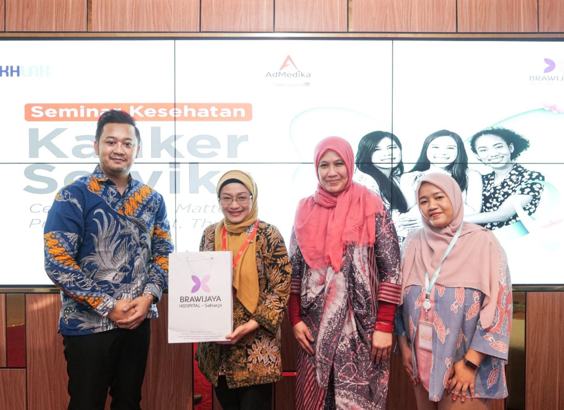 Telkom Luncurkan Program ESG 2024 sebagai Bagian Transformasi TelkomGroup